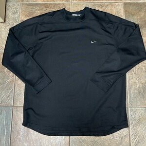 MENS Nike Long Sleeve
